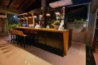 Thermas Hotel Mossoró - Quầy bar