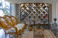 Diamante Palace Hotel Hotels in Diamantina