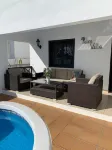 Villa in Puerto del Carmen, Lanzarote, Canary Islands