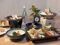 Tokaiso Hôtels à : Shirako