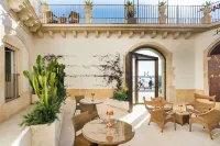 Royal Maniace Hotel Hotels in Island of Ortigia