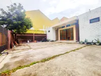 Griya Poerwoto Syariah Near Pasar Klewer Solo RedPartner Hoteles en Kratonan