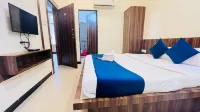Hotel Ashoka Palace Hotels in Ujjain