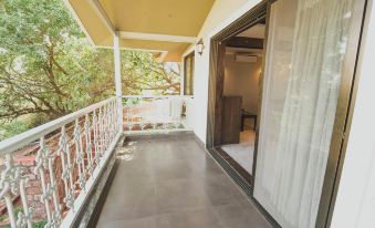 The Byke Sai Cottage Mahabaleshwar