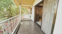 The Byke Sai Cottage Mahabaleshwar Hotel di Mukavale