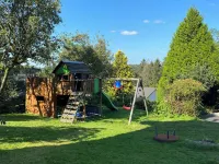 Beautiful, newly renovated apartment with terrace, 2 min. to the highway Hotels in Wermelskirchen