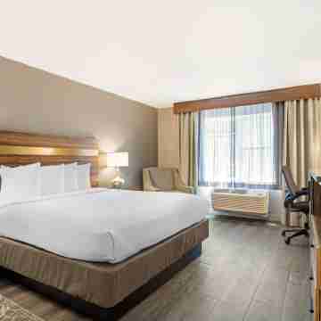 Best Western Cedar Inn  Suites Rooms
