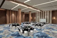 Ramada Encore By Wyndham Bhiwadi Phool Bagh Chowk