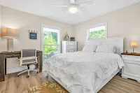 Bungalow #3 - 2 Bed/1 Bath & Pool in Islamorada