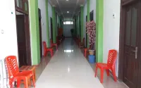 Grand Royal Hotel Kefa Hotels in Kefamenanu Selatan
