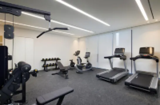 Shilla Stay Jeonju Hanok Village Hotel di Jeonju