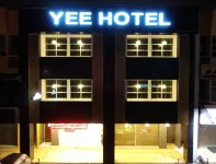 Yee Hotel Permas Jaya - 3 stelle