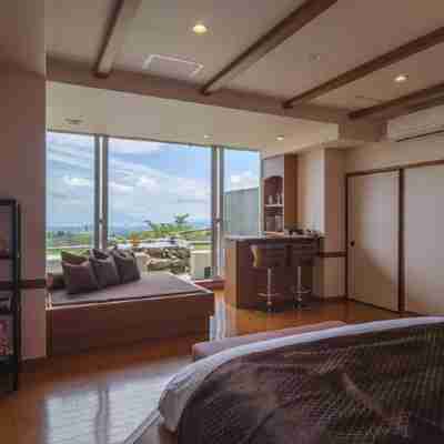 霧島温泉 夫婦露天風呂の宿 天テラス (あまてらす) Rooms