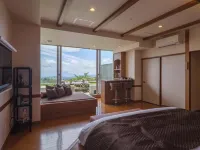 霧島温泉 夫婦露天風呂の宿 天テラス (あまてらす) 霧島のホテル