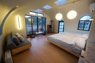 New Minato no Sato  6 minutes from Takataki Sta Hotel a Ichihara