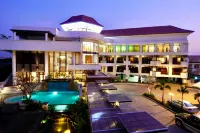 CENTRAL PLACE HOTEL Các khách sạn ở 