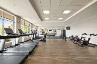 Hyatt Place Columbus Polaris - Fitnessstudio