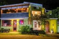 Sameydhaan Inn