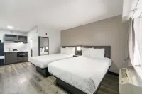 Studio 6 Extended Stay - Tucker, GA - Atlanta Northlake - 2 tähden