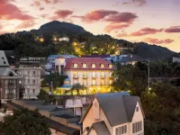 Setre Glover's House Nagasaki Hotels near Ōura Cathedral