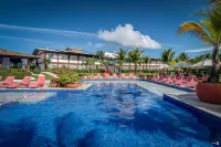 Hotel Praia do Sol Hotels in Ilheus