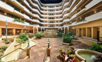 Embassy Suites by Hilton Greensboro Airport