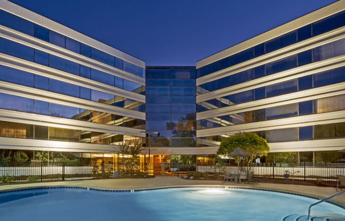 Hilton Durham Near Duke University