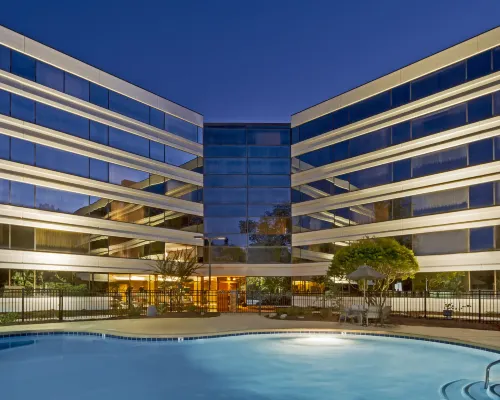 Hilton Durham Near Duke University Hotels in Durham