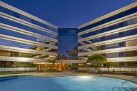 Hilton Durham Near Duke University