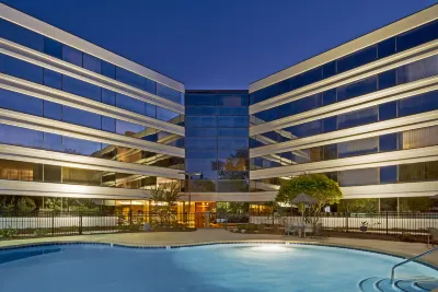 Hilton Durham Near Duke University Các khách sạn ở 