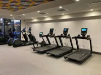 Home2 Suites by Hilton Hasbrouck Heights - Træningscentre