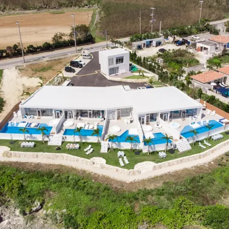 Ronsard Resort Irabu