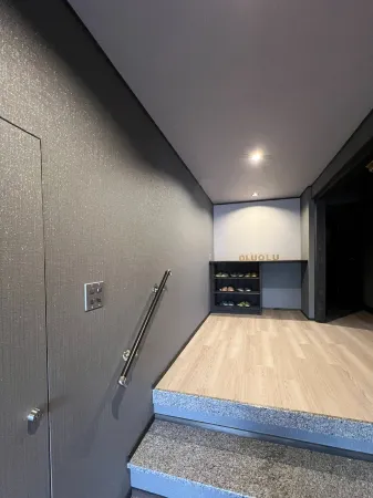 OLUOLU.4th Отели рядом с достопримечательностью «Onokorojima Shrine»