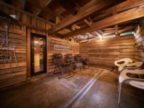 奥阿賀ととのいの宿　VILLA IGASHIMA 阿賀町のホテル