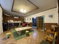 Dear U Uwajima Guesthouse & Cafe