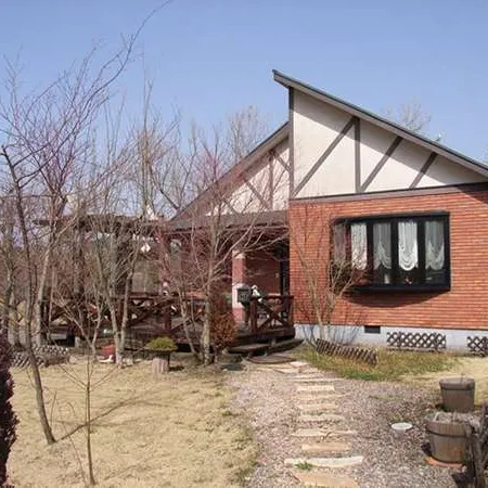 Jizoubaru A  -  Private Villa