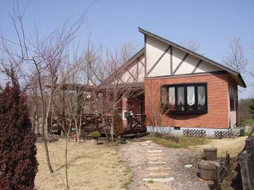 Jizoubaru A  -  Private Villa