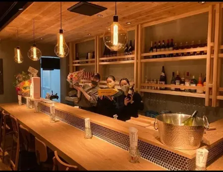 Angler's Lodging Hatagoya Kikusui Отели в г. Мисаки