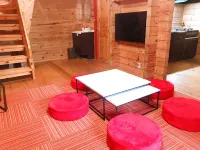 Morison Villa Hotels in Shiso