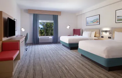 Hilton Garden Inn Shreveport Hotels in Shreveport