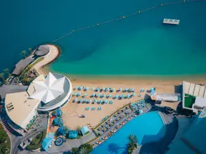 Hilton Doha
