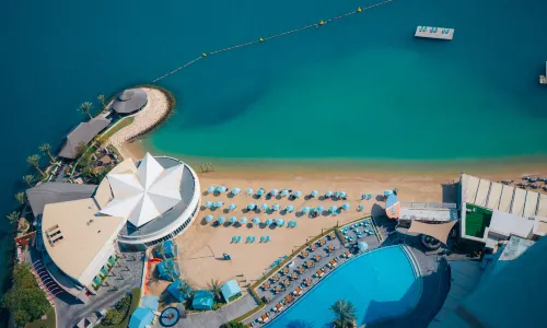 Hilton Doha