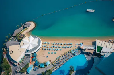 Hilton Doha Hotels in Doha