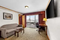 Best Western Adirondack Inn Hotels in Lake Placid