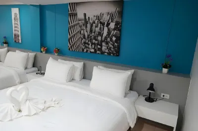 Ma Non Nont Hotel & Apartment