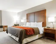 Spark by Hilton Denver East I 70
