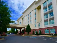 Hampton Inn & Suites Charlotte/Pineville Hotels in Pineville