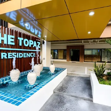 The Topaz Residence Phuket Town