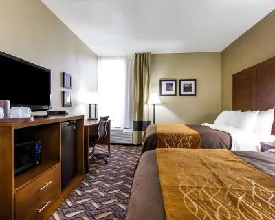 AmericInn by Wyndham Memphis East Hôtels à : Memphis