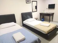 Casavilla Hotel Taiping